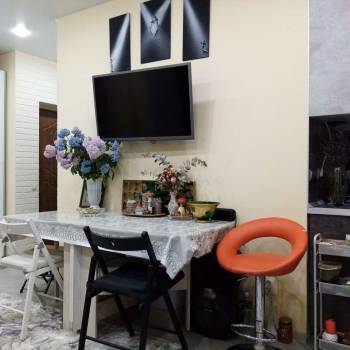 Продается 3-х комнатная квартира, 55 м²