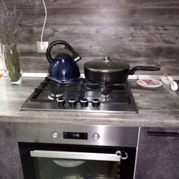 Продается 3-х комнатная квартира, 55 м²
