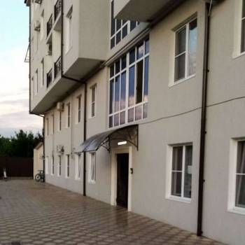 Продается 3-х комнатная квартира, 55 м²