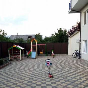 Продается 3-х комнатная квартира, 55 м²