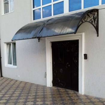 Продается 3-х комнатная квартира, 55 м²