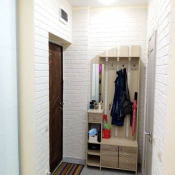 Продается 3-х комнатная квартира, 55 м²