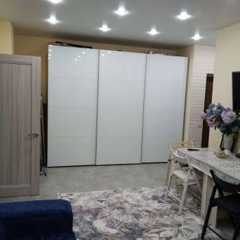 Продается 3-х комнатная квартира, 55 м²