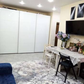 Продается 3-х комнатная квартира, 55 м²