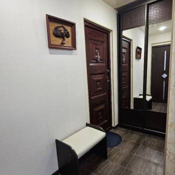 Продается 1-комнатная квартира, 33,2 м²