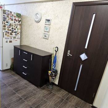 Продается 1-комнатная квартира, 33,2 м²