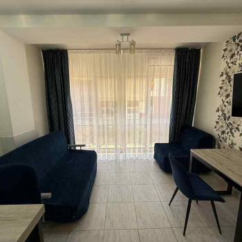 Сдается 1-комнатная квартира, 25,1 м²