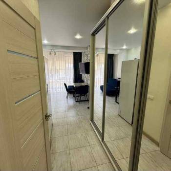 Сдается 1-комнатная квартира, 25,1 м²