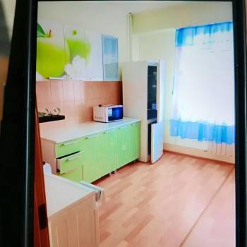 Продается 1-комнатная квартира, 34,7 м²