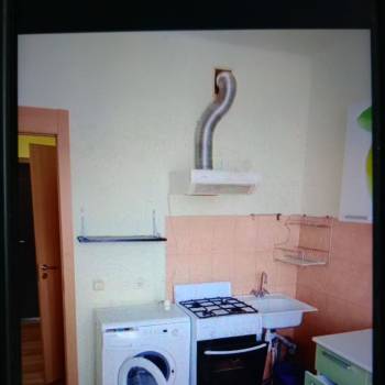 Продается 1-комнатная квартира, 34,7 м²