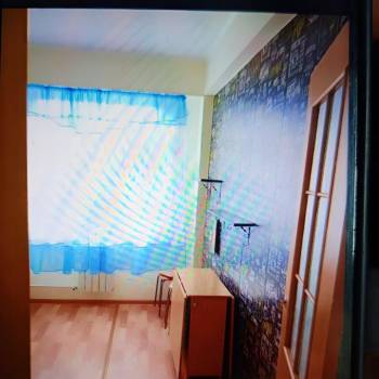 Продается 1-комнатная квартира, 34,7 м²