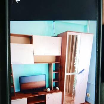 Продается 1-комнатная квартира, 34,7 м²