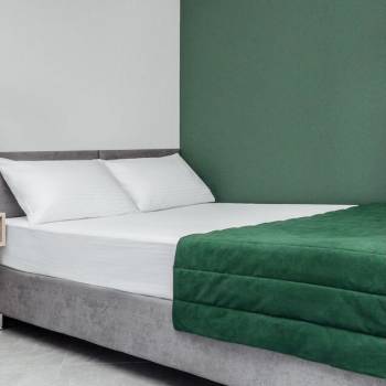 Продается 1-комнатная квартира, 25 м²