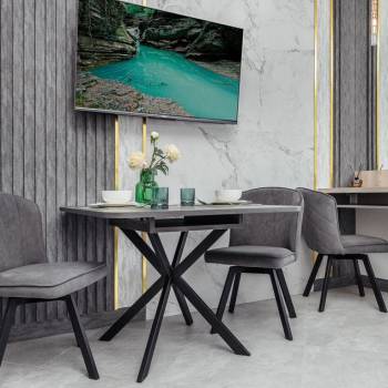 Продается 1-комнатная квартира, 25 м²