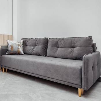Продается 1-комнатная квартира, 25 м²