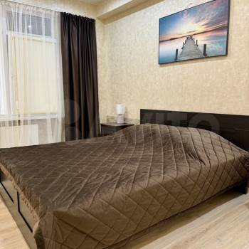 Сдается 1-комнатная квартира, 40 м²
