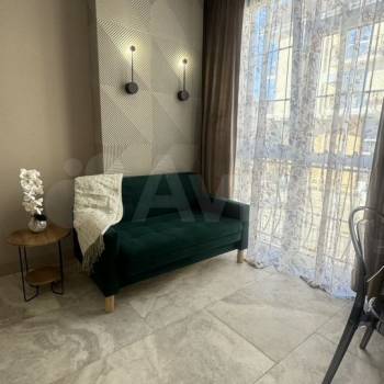 Сдается 1-комнатная квартира, 25 м²