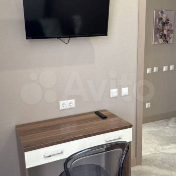 Сдается 1-комнатная квартира, 25 м²