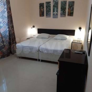 Сдается 2-х комнатная квартира, 52 м²