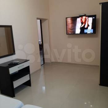 Сдается 2-х комнатная квартира, 52 м²