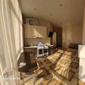 Сдается 2-х комнатная квартира, 39 м²