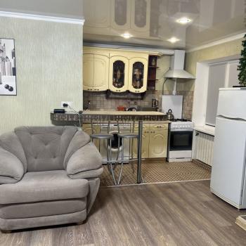 Сдается 2-х комнатная квартира, 46 м²
