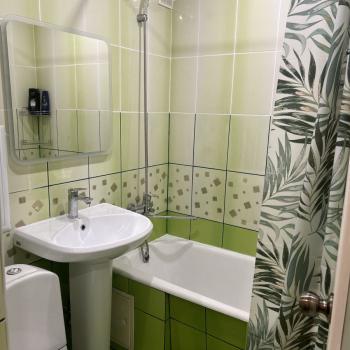 Сдается 2-х комнатная квартира, 46 м²