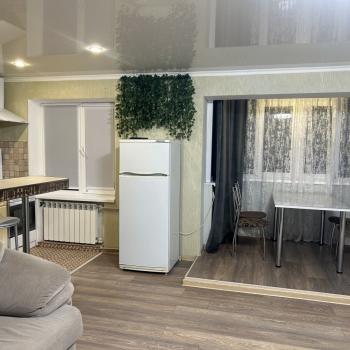 Сдается 2-х комнатная квартира, 46 м²
