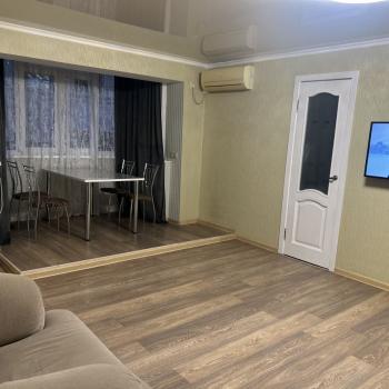 Сдается 2-х комнатная квартира, 46 м²