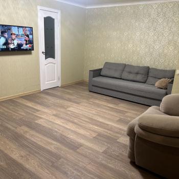 Сдается 2-х комнатная квартира, 46 м²