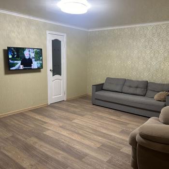 Сдается 2-х комнатная квартира, 46 м²