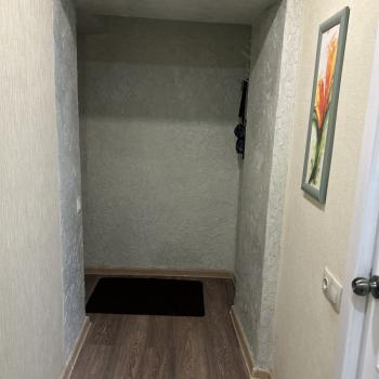 Сдается 2-х комнатная квартира, 46 м²