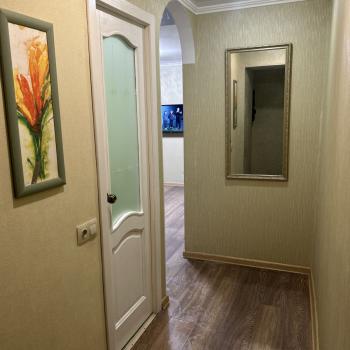 Сдается 2-х комнатная квартира, 46 м²