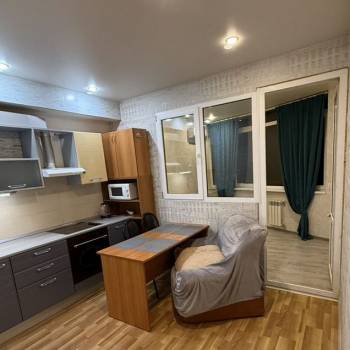 Сдается 2-х комнатная квартира, 50 м²