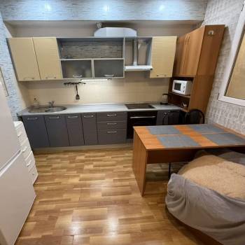 Сдается 2-х комнатная квартира, 50 м²