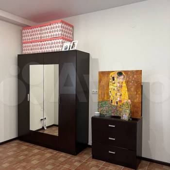 Продается 2-х комнатная квартира, 41,2 м²