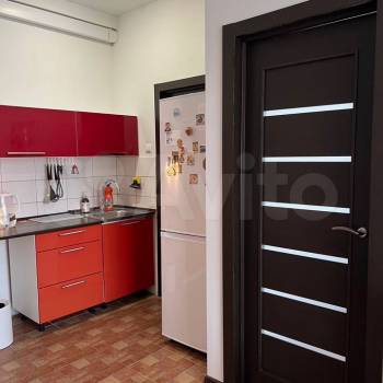 Продается 2-х комнатная квартира, 41,2 м²
