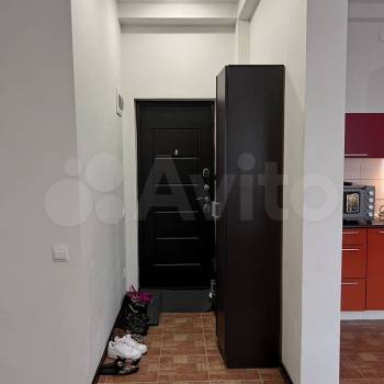 Продается 2-х комнатная квартира, 41,2 м²