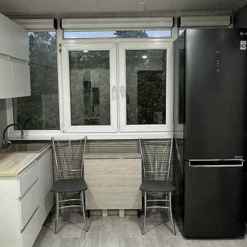 Сдается 1-комнатная квартира, 19 м²