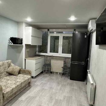 Сдается 1-комнатная квартира, 19 м²