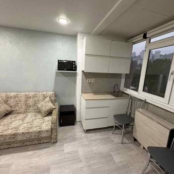 Сдается 1-комнатная квартира, 19 м²