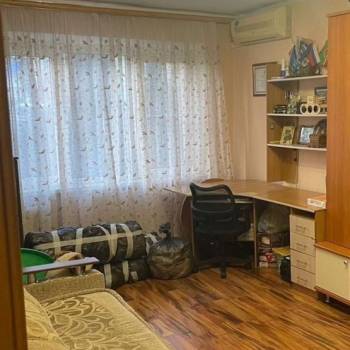 Продается 3-х комнатная квартира, 69,4 м²