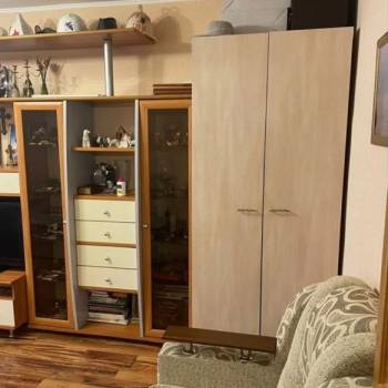 Продается 3-х комнатная квартира, 69,4 м²