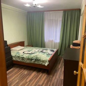Продается 3-х комнатная квартира, 69,4 м²