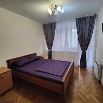 Сдается 2-х комнатная квартира, 48,3 м²
