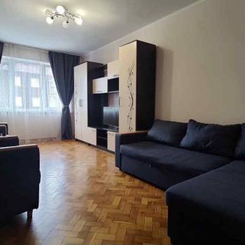 Сдается 2-х комнатная квартира, 48,3 м²