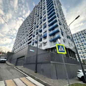 Продается 1-комнатная квартира, 20,8 м²