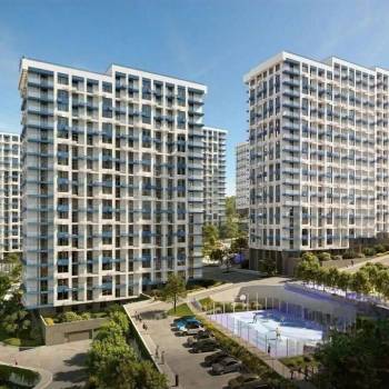 Продается 1-комнатная квартира, 20,8 м²