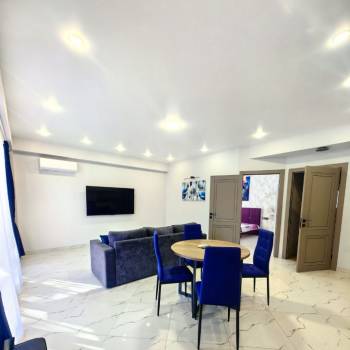 Продается 2-х комнатная квартира, 52 м²