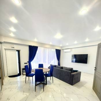 Продается 2-х комнатная квартира, 52 м²